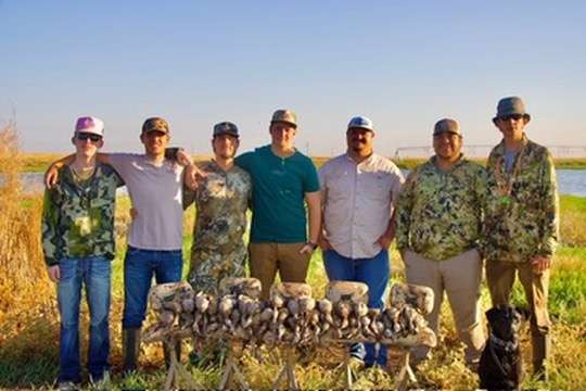 Duck & Goose Duck & Goose